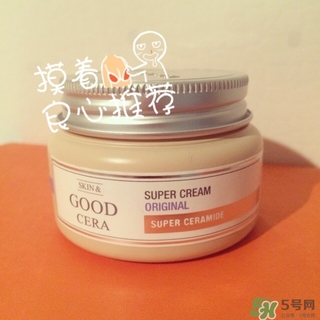 holika超級(jí)面霜怎么用？holika holika神經(jīng)酰胺面霜功效作用