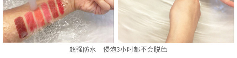 卡奈姿口紅有沒(méi)有毒？卡奈姿口紅安全嗎？