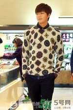 李敏鎬的衣服什么牌子？李敏鎬衣服同款