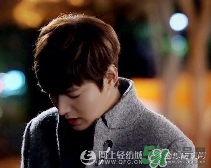 李敏鎬的衣服什么牌子？李敏鎬衣服同款