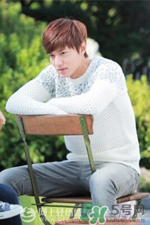 李敏鎬的衣服什么牌子？李敏鎬衣服同款