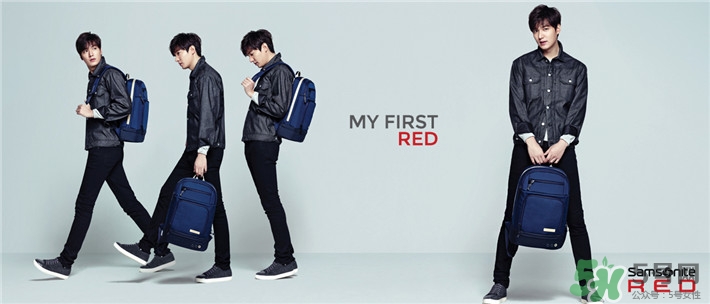 李敏鎬的包包什么牌子？李敏鎬的包包同款