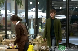 李敏鎬的衣服什么牌子？李敏鎬衣服同款