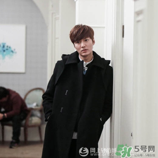 李敏鎬的衣服什么牌子？李敏鎬衣服同款