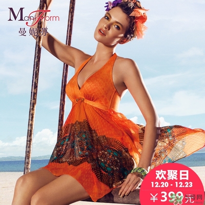 曼妮芬內(nèi)衣怎么樣？曼妮芬內(nèi)衣價(jià)格及圖片