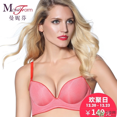 曼妮芬內(nèi)衣怎么樣？曼妮芬內(nèi)衣價格及圖片