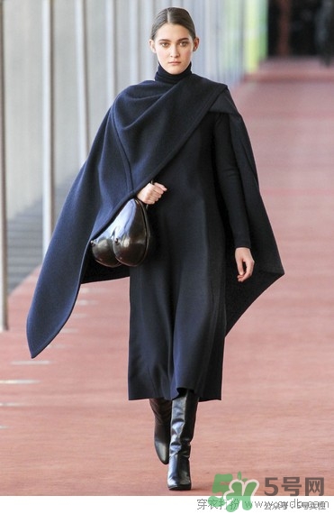 斗篷裝適合哪些人穿？斗篷大衣適合什么人穿？