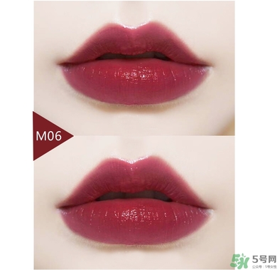 卡奈姿口紅色號 卡奈姿口紅試色 卡奈姿口紅色號 卡奈姿口紅試色