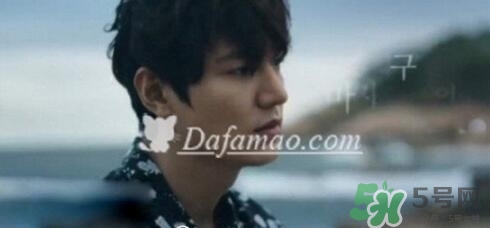 李敏鎬的衣服什么牌子？李敏鎬衣服同款