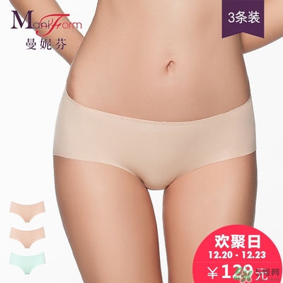 曼妮芬內(nèi)衣怎么樣？曼妮芬內(nèi)衣價(jià)格及圖片