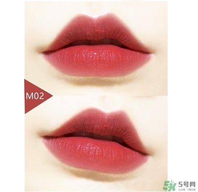 卡奈姿口紅色號 卡奈姿口紅試色 卡奈姿口紅色號 卡奈姿口紅試色
