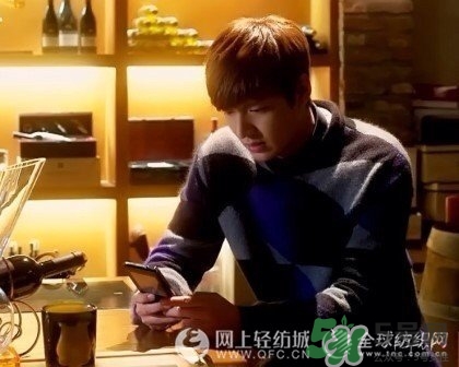 李敏鎬的衣服什么牌子？李敏鎬衣服同款