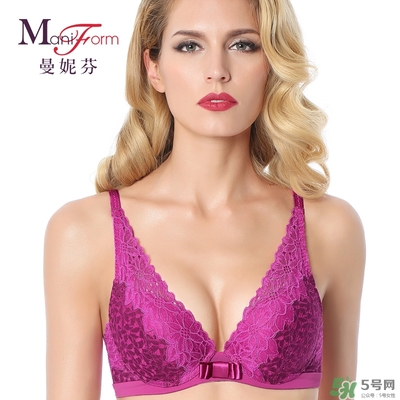 曼妮芬內(nèi)衣怎么樣？曼妮芬內(nèi)衣價格及圖片