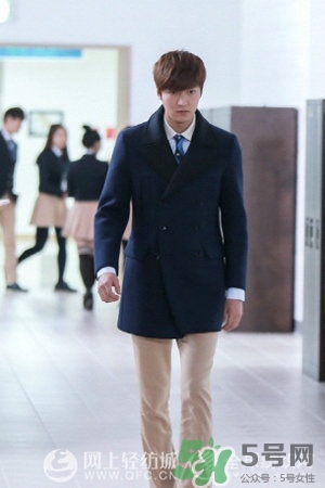 李敏鎬的衣服什么牌子？李敏鎬衣服同款