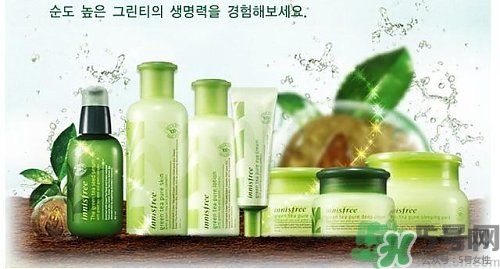 悅詩(shī)風(fēng)吟小綠瓶適合什么年齡？悅詩(shī)風(fēng)吟小綠瓶適合多少歲的人使用？