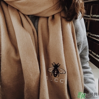 怎么辨別古馳圍巾真假？gucci古馳圍巾真假鑒別