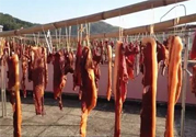 冬至后能曬臘肉嗎？冬至后曬臘肉好吃嗎？