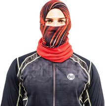 buff百福魔術(shù)頭巾怎么戴？buff魔術(shù)頭巾戴法