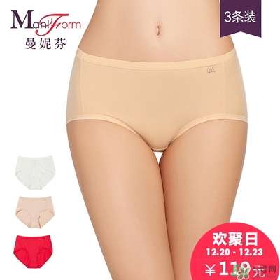 曼妮芬內(nèi)衣怎么樣？曼妮芬內(nèi)衣價(jià)格及圖片