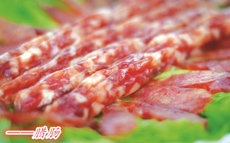 臘腸滴油了是不是就可以吃了 臘腸滴油怎么處理