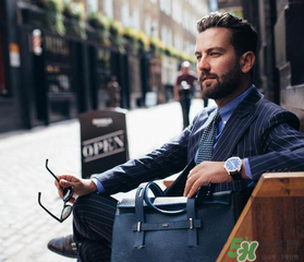 李敏鎬的手表什么牌子？李敏鎬手表同款