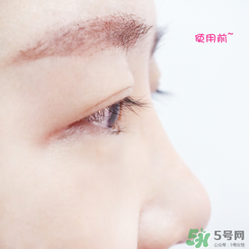 Lucky Trendy睫毛夾怎么樣？使用方法