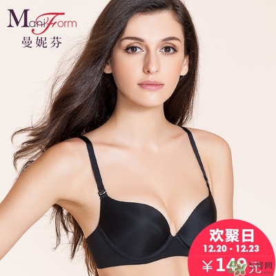 曼妮芬內(nèi)衣怎么樣？曼妮芬內(nèi)衣價格及圖片