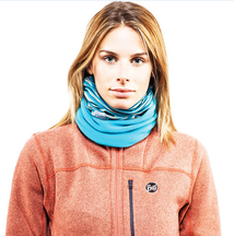 buff百福魔術(shù)頭巾怎么戴？buff魔術(shù)頭巾戴法