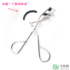 Lucky Trendy睫毛夾怎么樣？使用方法