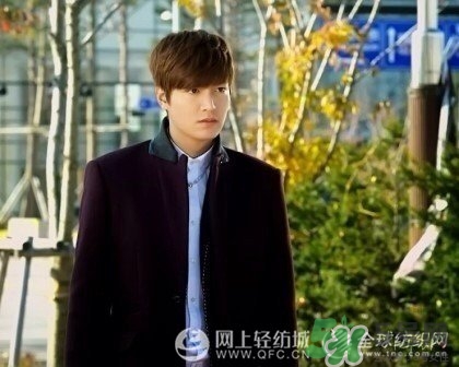 李敏鎬的衣服什么牌子？李敏鎬衣服同款