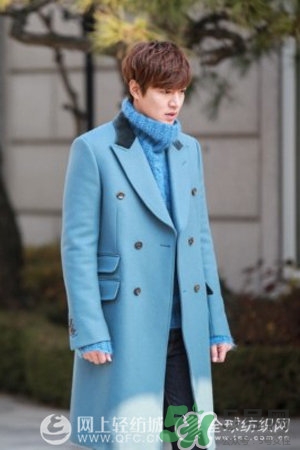 李敏鎬的衣服什么牌子？李敏鎬衣服同款