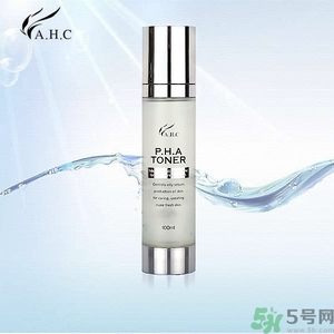 AHC神仙水使用心得 ahc神仙水使用評測 AHC神仙水使用心得 ahc神仙水使用評測
