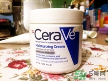 cerave面霜怎么樣？cerave面霜真假與生產(chǎn)日期