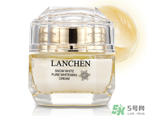 藍(lán)秀素顏霜怎么用？藍(lán)秀素顏霜使用方法