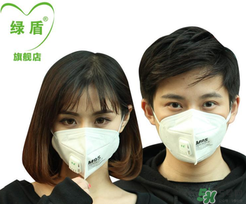 綠盾和3m哪個好？綠盾口罩和3m 口罩有什么區(qū)別？