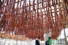 臘肉可以保存多久？臘肉能放多長(zhǎng)時(shí)間？