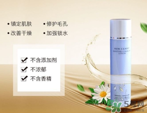 ahc膠原蛋白乳液怎么用？ahc膠原蛋白乳液怎使用方法