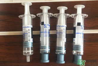 日本天倍水光針多少錢？日本天倍水光針價(jià)格