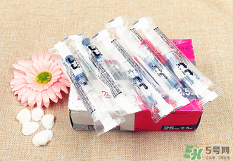 天倍水光針可以注射嗎？天倍水光針多久用一次？