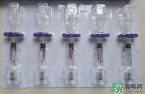 東國水光針多少錢一盒？東國水光針一盒幾支？