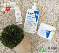 cerave面霜怎么樣？cerave面霜真假與生產(chǎn)日期