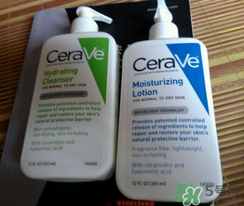 cerave洗面奶怎么樣？cerave洗面奶哪一款好