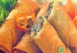 春卷怎么保存時(shí)間長?春卷怎么保存不會(huì)壞? 春卷怎么保存時(shí)間長?春卷怎么保存不會(huì)壞?