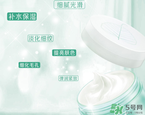 一葉子水光霜多少錢？一葉子水光霜市場價