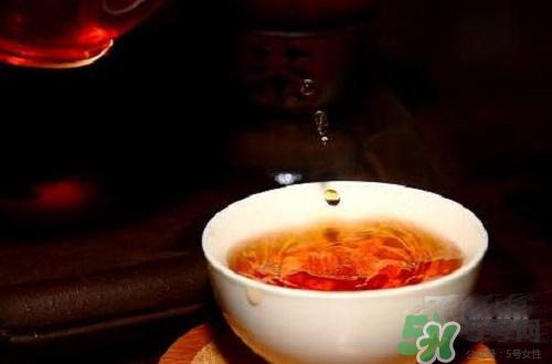 糖尿病可以喝紅茶嗎？糖尿病喝紅茶好嗎？