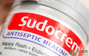 sudocrem屁屁霜怎么樣？sudocrem屁屁霜有毒嗎