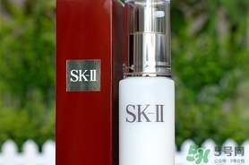 sk2乳液多少錢一瓶？skii乳液專柜價(jià)