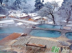 來月經(jīng)可以泡溫泉嗎？泡溫泉來月經(jīng)了怎么辦？