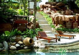 來月經(jīng)可以泡溫泉嗎？泡溫泉來月經(jīng)了怎么辦？