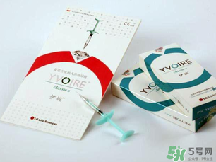 伊婉玻尿酸多少錢一支？伊婉玻尿酸價格